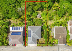 2772 Kalawao Street,Honolulu,Hawaii,96822,4 Bedrooms Bedrooms,3 BathroomsBathrooms,Single family,Kalawao,18294987