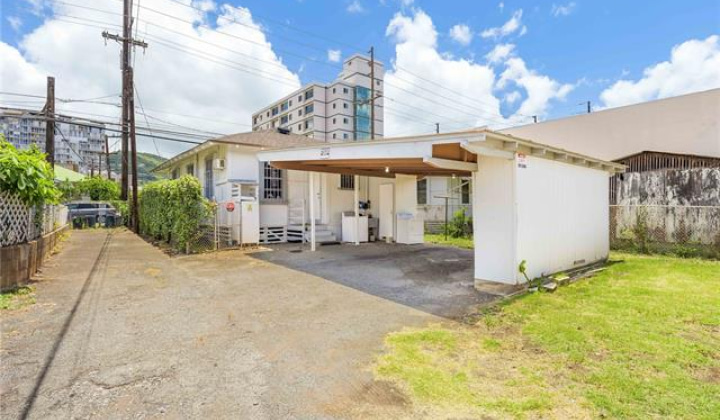 1821 Young Street,Honolulu,Hawaii,96826,2 ベッドルーム ベッドルーム,1 バスルームバスルーム,一戸建て,Young,19470195