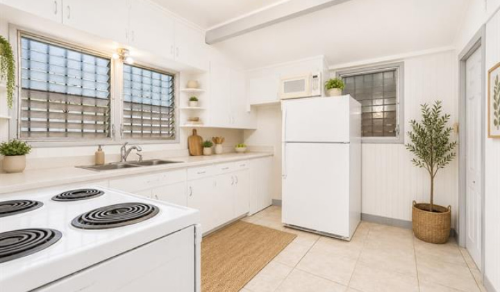 1821 Young Street,Honolulu,Hawaii,96826,2 ベッドルーム ベッドルーム,1 バスルームバスルーム,一戸建て,Young,19470195