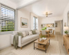 1821 Young Street,Honolulu,Hawaii,96826,2 ベッドルーム ベッドルーム,1 バスルームバスルーム,一戸建て,Young,19470195
