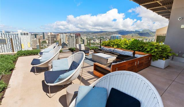 987 Queen Street,Honolulu,Hawaii,96814,1 ベッドルーム ベッドルーム,1 バスルームバスルーム,コンド / タウンハウス,Queen,22,18295003