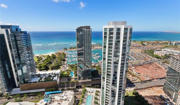 987 Queen Street,Honolulu,Hawaii,96814,1 ベッドルーム ベッドルーム,1 バスルームバスルーム,コンド / タウンハウス,Queen,22,18295003