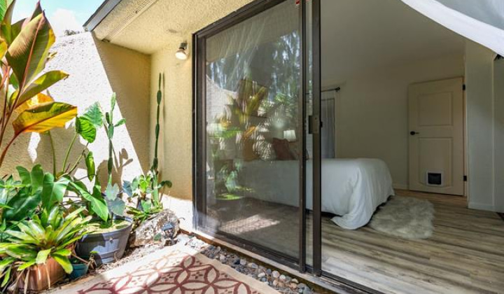 46-160 Kiowai Street,Kaneohe,Hawaii,96744,1 ベッドルーム ベッドルーム,1 バスルームバスルーム,コンド / タウンハウス,Kiowai,1,18295141