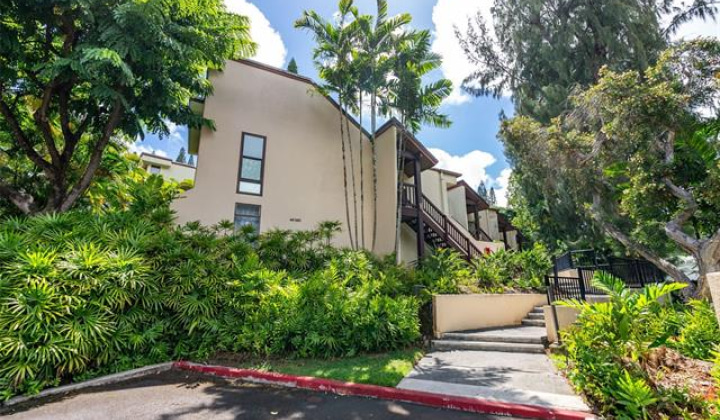 46-160 Kiowai Street,Kaneohe,Hawaii,96744,1 ベッドルーム ベッドルーム,1 バスルームバスルーム,コンド / タウンハウス,Kiowai,1,18295141