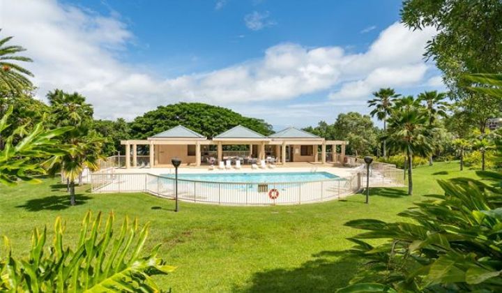 46-160 Kiowai Street,Kaneohe,Hawaii,96744,1 ベッドルーム ベッドルーム,1 バスルームバスルーム,コンド / タウンハウス,Kiowai,1,18295141