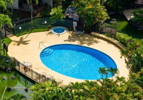 46-160 Kiowai Street,Kaneohe,Hawaii,96744,1 ベッドルーム ベッドルーム,1 バスルームバスルーム,コンド / タウンハウス,Kiowai,1,18295141
