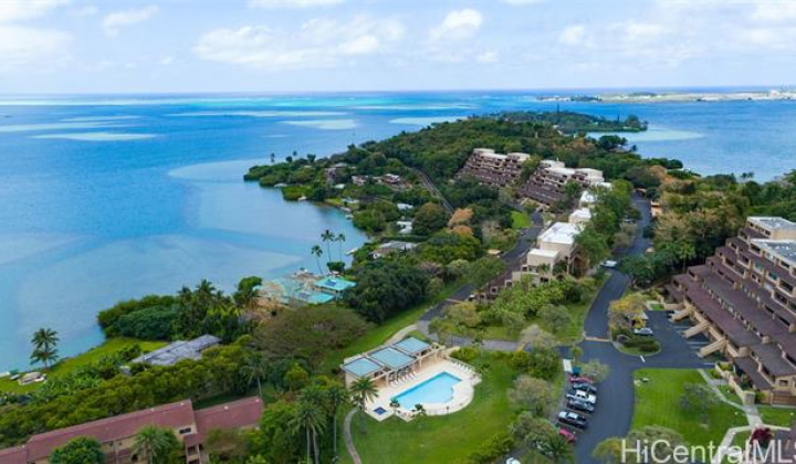 46-160 Kiowai Street,Kaneohe,Hawaii,96744,1 ベッドルーム ベッドルーム,1 バスルームバスルーム,コンド / タウンハウス,Kiowai,1,18295141