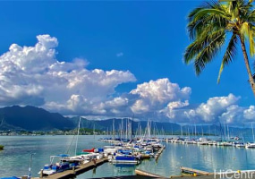 46-160 Kiowai Street,Kaneohe,Hawaii,96744,1 ベッドルーム ベッドルーム,1 バスルームバスルーム,コンド / タウンハウス,Kiowai,1,18295141