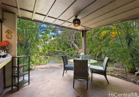 46-160 Kiowai Street,Kaneohe,Hawaii,96744,1 ベッドルーム ベッドルーム,1 バスルームバスルーム,コンド / タウンハウス,Kiowai,1,18295141