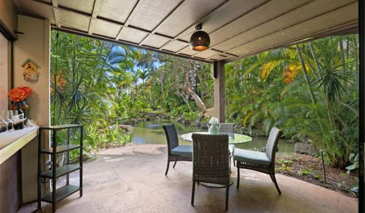46-160 Kiowai Street,Kaneohe,Hawaii,96744,1 ベッドルーム ベッドルーム,1 バスルームバスルーム,コンド / タウンハウス,Kiowai,1,18295141