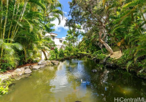 46-160 Kiowai Street,Kaneohe,Hawaii,96744,1 ベッドルーム ベッドルーム,1 バスルームバスルーム,コンド / タウンハウス,Kiowai,1,18295141