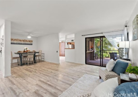 46-160 Kiowai Street,Kaneohe,Hawaii,96744,1 ベッドルーム ベッドルーム,1 バスルームバスルーム,コンド / タウンハウス,Kiowai,1,18295141