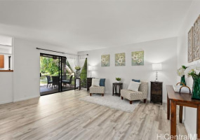 46-160 Kiowai Street,Kaneohe,Hawaii,96744,1 ベッドルーム ベッドルーム,1 バスルームバスルーム,コンド / タウンハウス,Kiowai,1,18295141