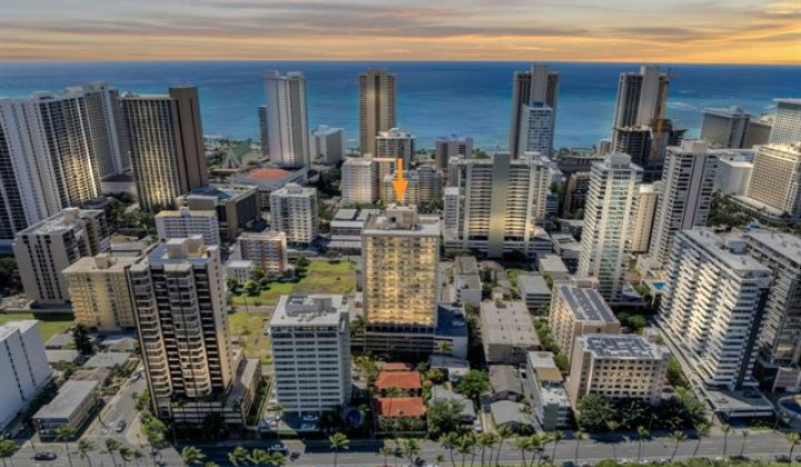 2452 Tusitala Street,Honolulu,Hawaii,96815,2 ベッドルーム ベッドルーム,1 バスルームバスルーム,コンド / タウンハウス,Tusitala,11,18754316