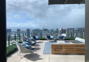 2415 Ala Wai Boulevard,Honolulu,Hawaii,96815,1 Bedroom Bedrooms,1 BathroomBathrooms,Condo/Townhouse,Ala Wai,16,17880300