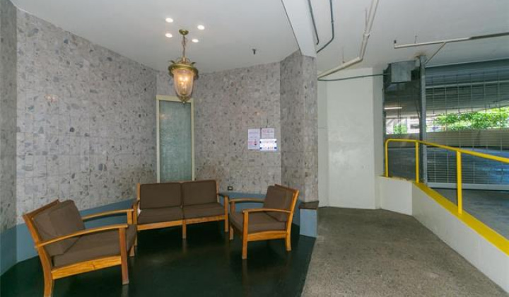 1700 Ala Moana Boulevard,Honolulu,Hawaii,96815,1 バスルームバスルーム,コンド / タウンハウス,Ala Moana,16,18754906