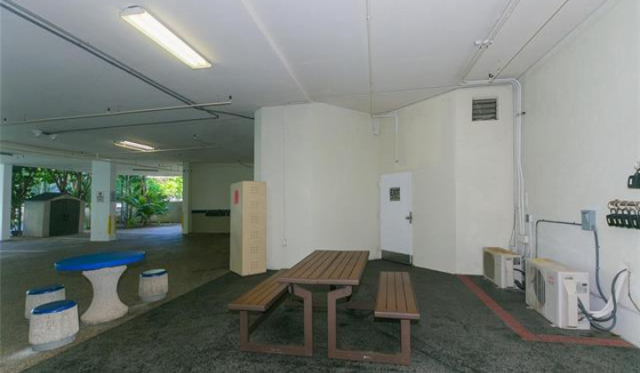 1700 Ala Moana Boulevard,Honolulu,Hawaii,96815,1 バスルームバスルーム,コンド / タウンハウス,Ala Moana,16,18754906