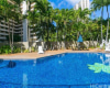 1700 Ala Moana Boulevard,Honolulu,Hawaii,96815,1 バスルームバスルーム,コンド / タウンハウス,Ala Moana,16,18754906
