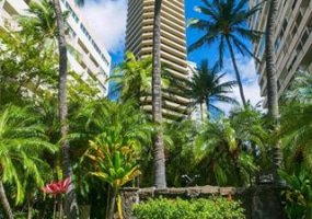 1700 Ala Moana Boulevard,Honolulu,Hawaii,96815,1 バスルームバスルーム,コンド / タウンハウス,Ala Moana,16,18754906