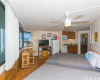 1700 Ala Moana Boulevard,Honolulu,Hawaii,96815,1 バスルームバスルーム,コンド / タウンハウス,Ala Moana,16,18754906
