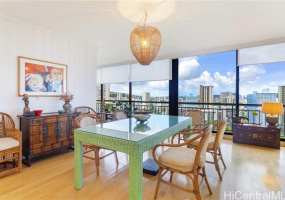1010 Wilder Avenue,Honolulu,Hawaii,96822,2 ベッドルーム ベッドルーム,2 バスルームバスルーム,コンド / タウンハウス,Wilder,7,18295272