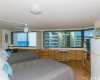 1700 Ala Moana Boulevard,Honolulu,Hawaii,96815,1 バスルームバスルーム,コンド / タウンハウス,Ala Moana,16,18754906
