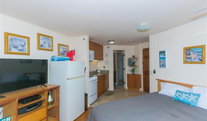 1700 Ala Moana Boulevard,Honolulu,Hawaii,96815,1 バスルームバスルーム,コンド / タウンハウス,Ala Moana,16,18754906