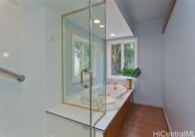 969 Lunahooko Place,Kailua,Hawaii,96734,2 ベッドルーム ベッドルーム,2 バスルームバスルーム,一戸建て,Lunahooko,18755462