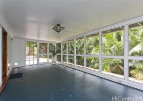 969 Lunahooko Place,Kailua,Hawaii,96734,2 ベッドルーム ベッドルーム,2 バスルームバスルーム,一戸建て,Lunahooko,18755462