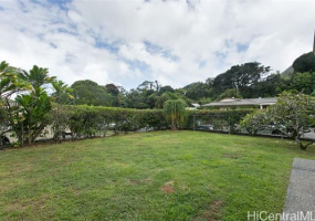 969 Lunahooko Place,Kailua,Hawaii,96734,2 ベッドルーム ベッドルーム,2 バスルームバスルーム,一戸建て,Lunahooko,18755462