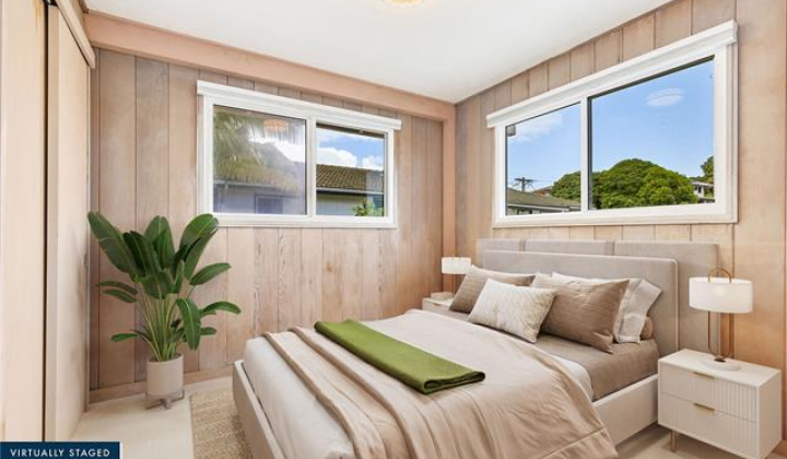2126 Wilder Avenue,Honolulu,Hawaii,96822,3 ベッドルーム ベッドルーム,2 バスルームバスルーム,一戸建て,Wilder,19470742