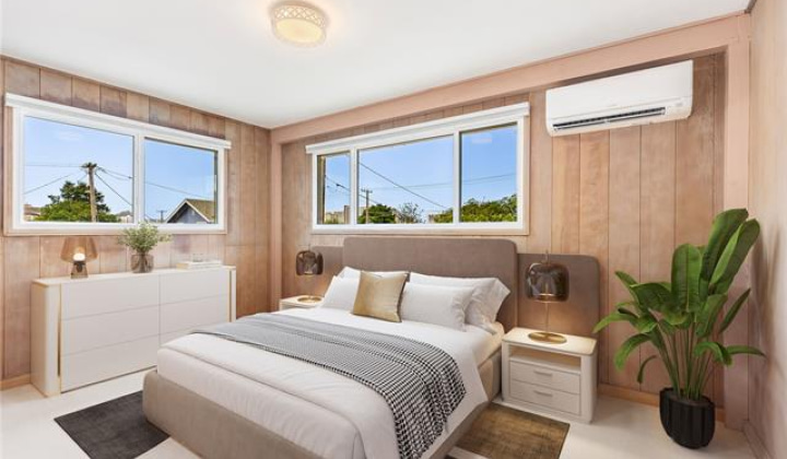 2126 Wilder Avenue,Honolulu,Hawaii,96822,3 ベッドルーム ベッドルーム,2 バスルームバスルーム,一戸建て,Wilder,19470742