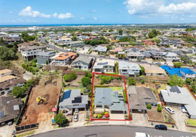 3483 Ala Hinalo Street,Honolulu,Hawaii,96818,3 ベッドルーム ベッドルーム,2 バスルームバスルーム,一戸建て,Ala Hinalo,18755483