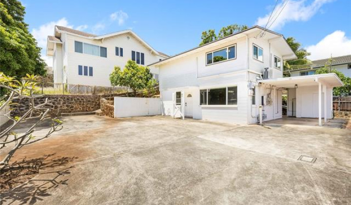 2126 Wilder Avenue,Honolulu,Hawaii,96822,3 ベッドルーム ベッドルーム,2 バスルームバスルーム,一戸建て,Wilder,19470742