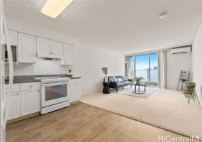 801 South Street,Honolulu,Hawaii,96813,1 ベッドルーム ベッドルーム,1 バスルームバスルーム,コンド / タウンハウス,South,35,18295309