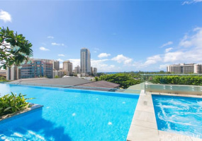 2139 Kuhio Avenue,Honolulu,Hawaii,96815,1 バスルームバスルーム,コンド / タウンハウス,Kuhio,14,18295374