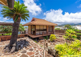 748 Ocean View Drive,Honolulu,Hawaii,96816,3 ベッドルーム ベッドルーム,2 バスルームバスルーム,一戸建て,Ocean View,18755484