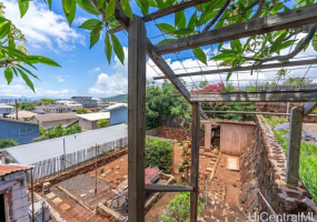748 Ocean View Drive,Honolulu,Hawaii,96816,3 ベッドルーム ベッドルーム,2 バスルームバスルーム,一戸建て,Ocean View,18755484