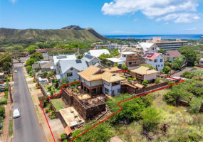 4287 Kahala Avenue,Honolulu,Hawaii,96816,4 Bedrooms Bedrooms,4 BathroomsBathrooms,Single family,Kahala,17880663