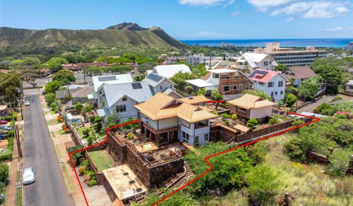 4287 Kahala Avenue,Honolulu,Hawaii,96816,4 Bedrooms Bedrooms,4 BathroomsBathrooms,Single family,Kahala,17880663