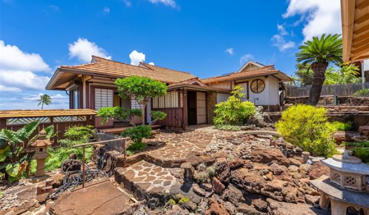 4287 Kahala Avenue,Honolulu,Hawaii,96816,4 Bedrooms Bedrooms,4 BathroomsBathrooms,Single family,Kahala,17880663