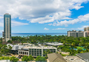 2139 Kuhio Avenue,Honolulu,Hawaii,96815,1 バスルームバスルーム,コンド / タウンハウス,Kuhio,14,18295374