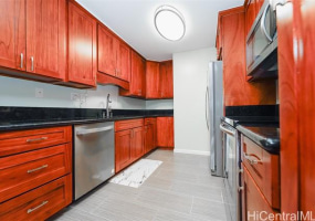 1610 Kanunu Street,Honolulu,Hawaii,96814,1 ベッドルーム ベッドルーム,1 バスルームバスルーム,コンド / タウンハウス,Kanunu,11,18295388