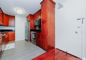 1610 Kanunu Street,Honolulu,Hawaii,96814,1 ベッドルーム ベッドルーム,1 バスルームバスルーム,コンド / タウンハウス,Kanunu,11,18295388