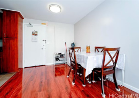 1610 Kanunu Street,Honolulu,Hawaii,96814,1 ベッドルーム ベッドルーム,1 バスルームバスルーム,コンド / タウンハウス,Kanunu,11,18295388