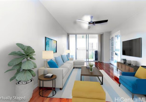1610 Kanunu Street,Honolulu,Hawaii,96814,1 ベッドルーム ベッドルーム,1 バスルームバスルーム,コンド / タウンハウス,Kanunu,11,18295388