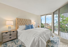 1212 Nuuanu Avenue,Honolulu,Hawaii,96817,1 ベッドルーム ベッドルーム,1 バスルームバスルーム,コンド / タウンハウス,Nuuanu,6,18295391