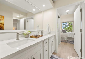 1212 Nuuanu Avenue,Honolulu,Hawaii,96817,1 ベッドルーム ベッドルーム,1 バスルームバスルーム,コンド / タウンハウス,Nuuanu,6,18295391