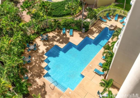 1212 Nuuanu Avenue,Honolulu,Hawaii,96817,1 ベッドルーム ベッドルーム,1 バスルームバスルーム,コンド / タウンハウス,Nuuanu,6,18295391