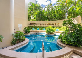 1212 Nuuanu Avenue,Honolulu,Hawaii,96817,1 ベッドルーム ベッドルーム,1 バスルームバスルーム,コンド / タウンハウス,Nuuanu,6,18295391